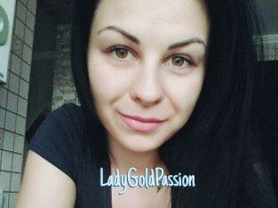 LadyGoldPassion