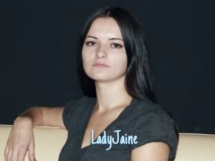 LadyJaine