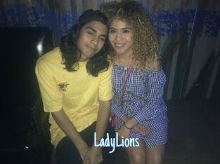 LadyLions