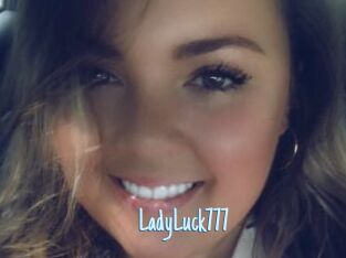 LadyLuck777