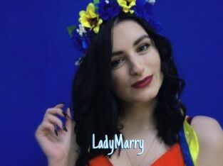 LadyMarry