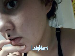 LadyMorri