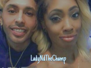LadyNdTheChamp