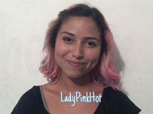 LadyPinkHot