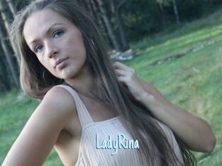 LadyRina