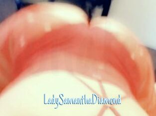 LadySamanthaDiamond