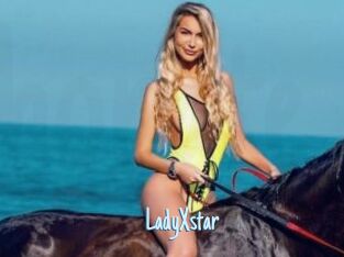LadyXstar