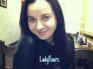 LadyYours