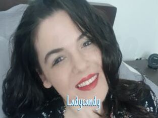 Ladycandy