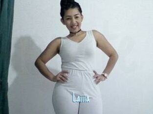 Laiiia