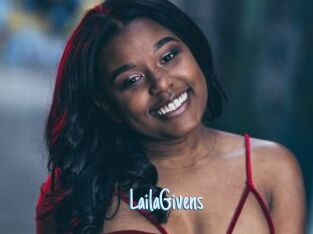 LailaGivens