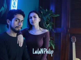 LailaNPhilip