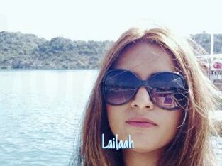 Lailaah