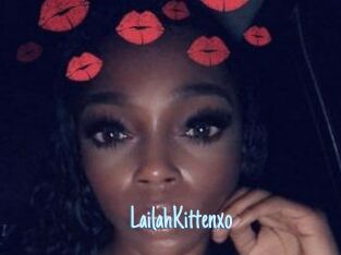 LailahKittenxo