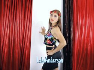 LalaAnderson