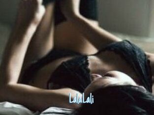 LalaLali
