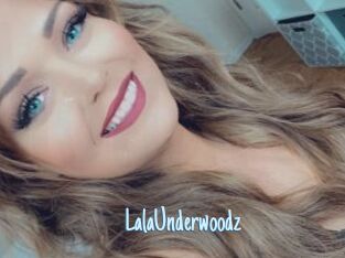 LalaUnderwoodz