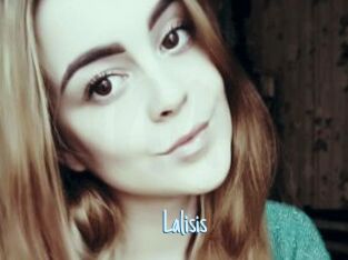 Lalisis