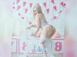 Lallique