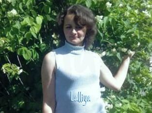 Lalliya