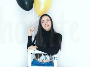 LalyMillers