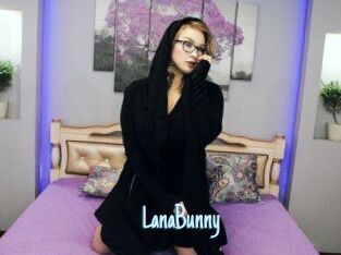 LanaBunny