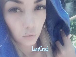 LanaCreed