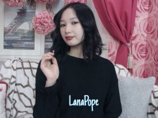 LanaPope