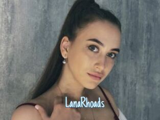 LanaRhoads