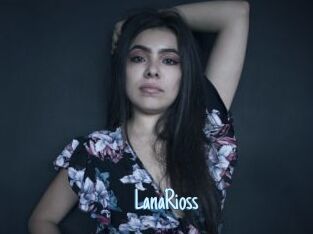 LanaRioss Hot Naked Teens