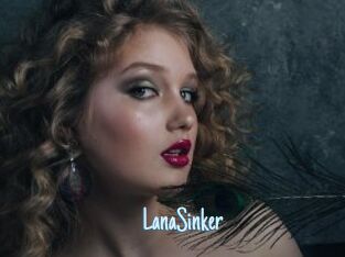 LanaSinker