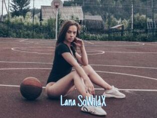 Lana_SoWildX
