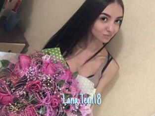 Lana_Teen18