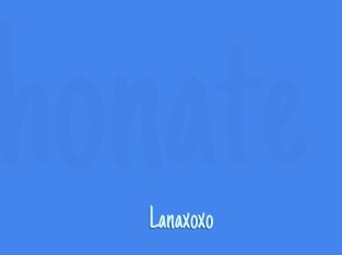 Lanaxoxo