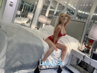 LaniaJizelle Hot Naked Teens