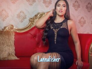 Lannafisher