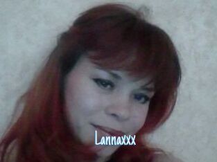 Lannaxxx