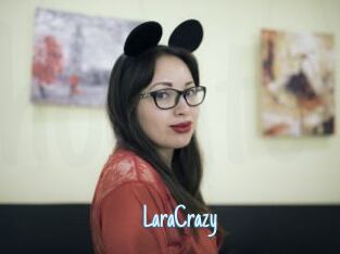 LaraCrazy