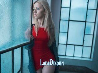 LaraDixonn