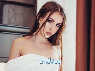 LaraValmy