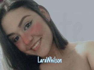 LaraWhilson