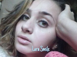 Lara_Smile