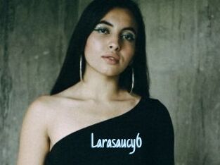 Larasaucy6