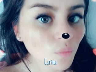 Larine