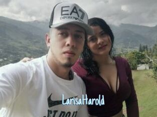 LarisaHarold