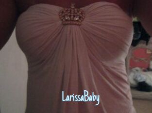 LarissaBaby