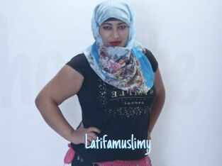 Latifamuslimy Hot Naked Teens