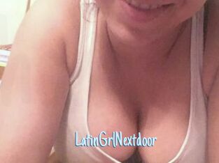 LatinGrlNextdoor