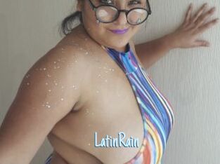LatinRain