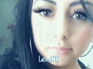 Latina1212